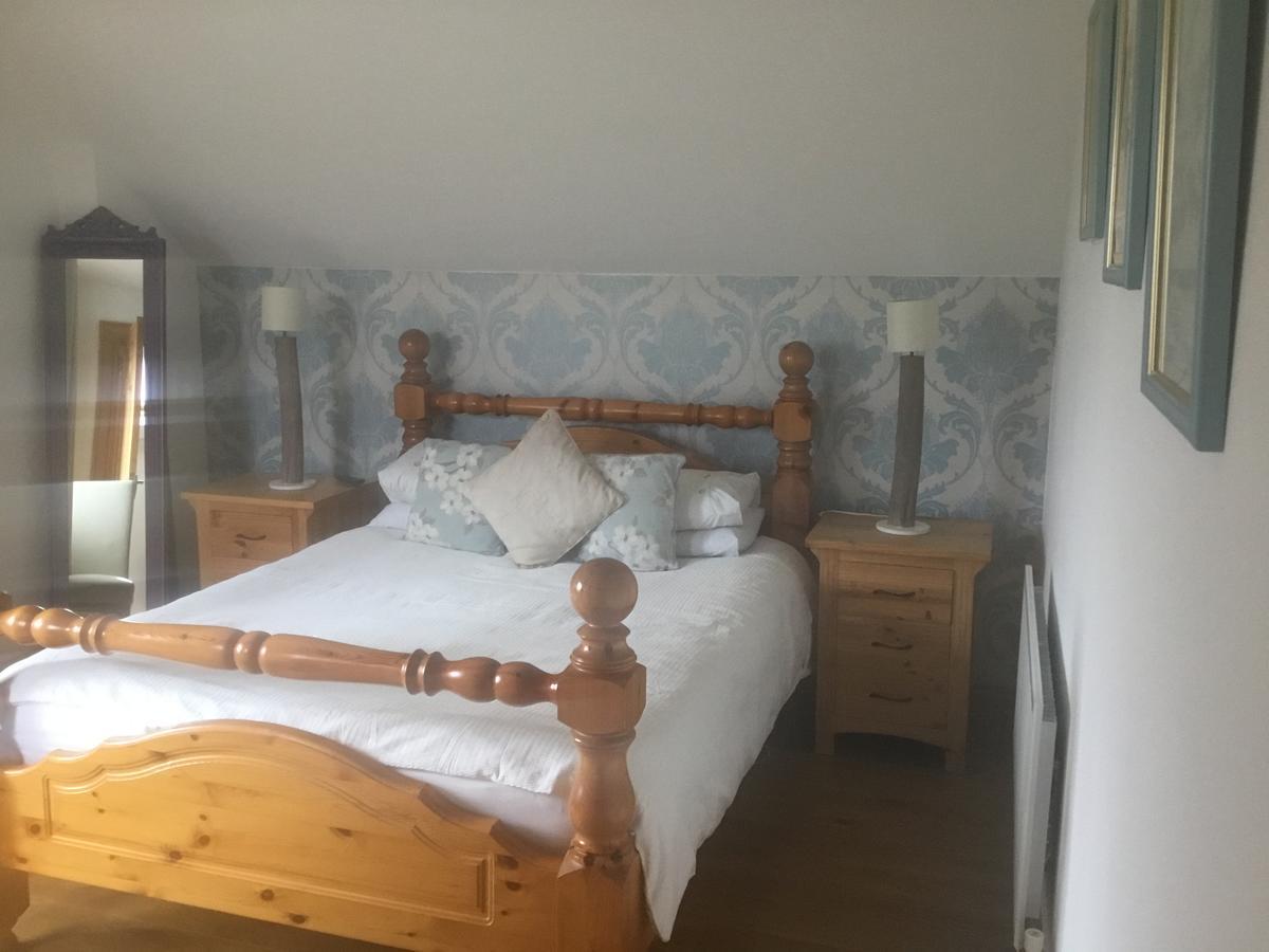 Farnham View B&B Кейвън Екстериор снимка